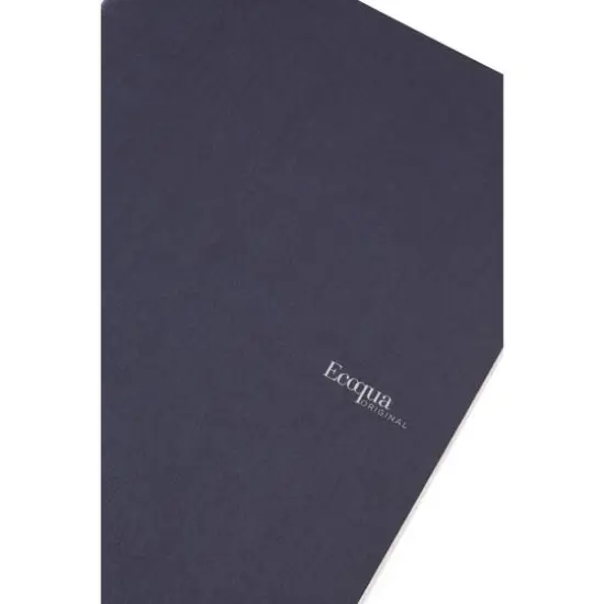 Fabriano&reg; EcoQua A4 Grid Notebook Navy {5}