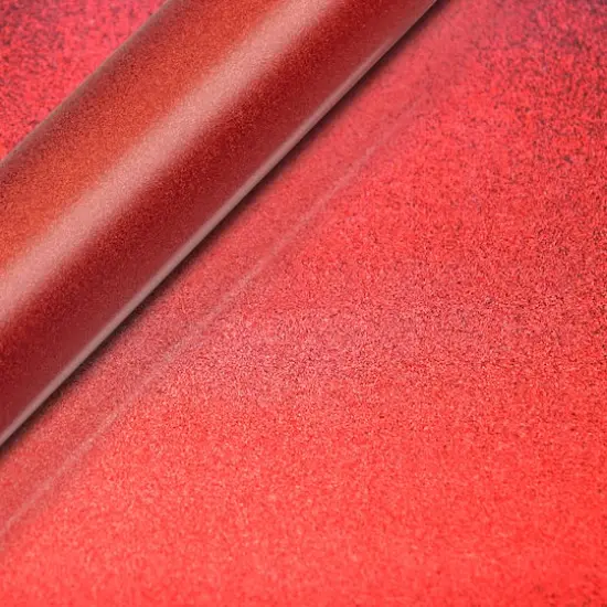 Glitter Permanent Vinyl by Make Market&reg; Red {1}