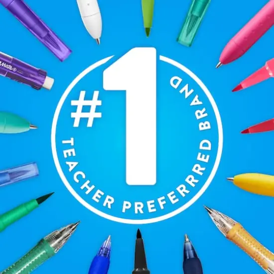 Paper Mate&reg; Flair&reg; Felt Tip Pen 12 Color Set {8}