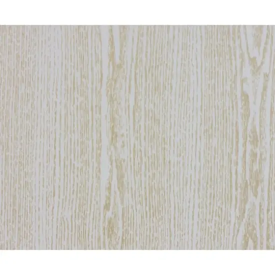 Fablon White Oak Adhesive Film {1}
