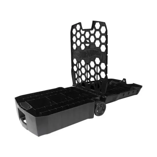 Hot Wheels&trade; 100 Car Storage Case {5}