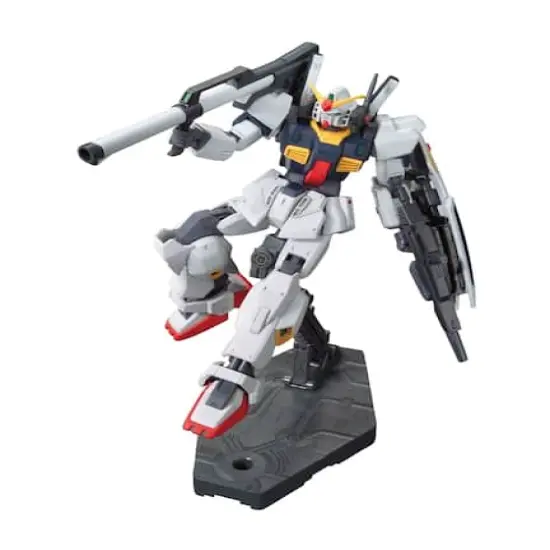 Mobile Suit Gundam RX-178 Gundam Mk-II HG 1/144 Model Kit {3}