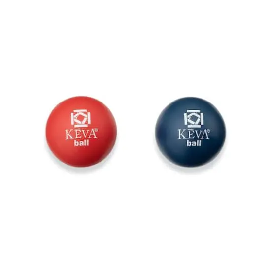 KEVA&reg; Balls, 4ct. {3}