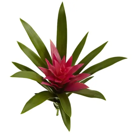 16" Ginger Flower Artificial Flower (Set of 3) {4}