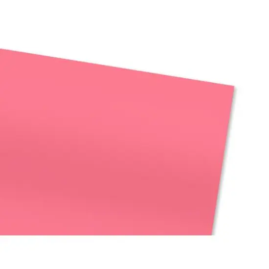 PA Vinyl Matte Iron On Vinyl Pink {3}