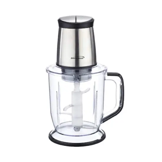 Brentwood 6.5 Cup Food Processor {1}