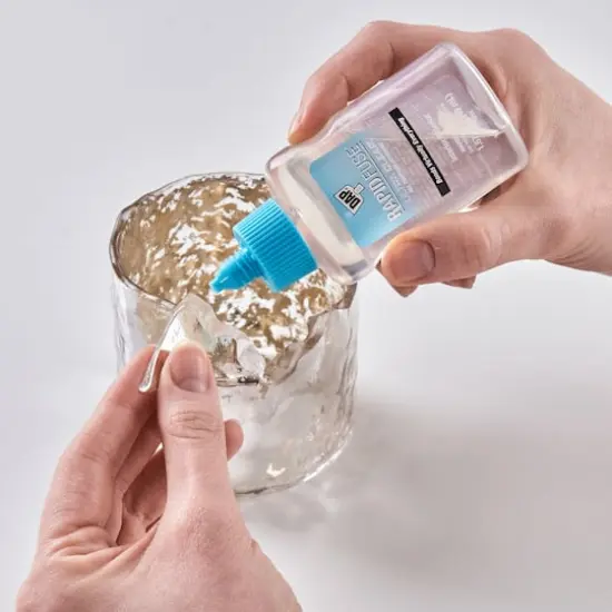 Dap&reg; Rapid Fuse&reg; Ultra Clear&trade; All Purpose Adhesive {3}