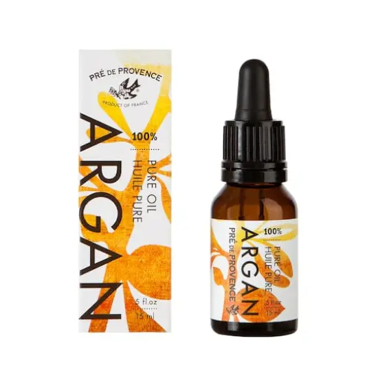 European Soaps Sweet Orange Argan Oil, 15mL {1}