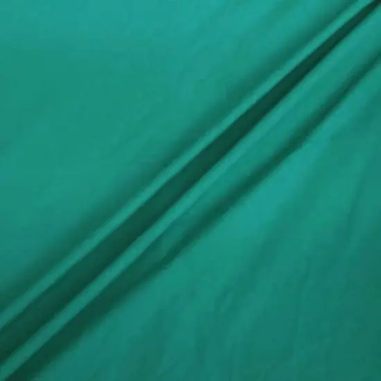 Fabric Merchants Solid Cotton Jersey Knit Fabric Jade {1}