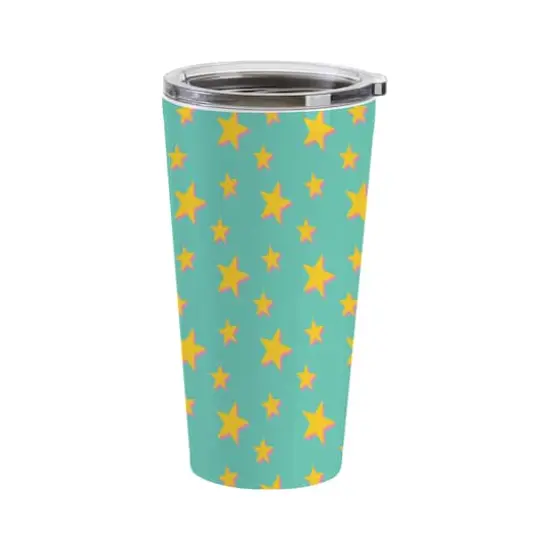 Craft Express 16oz. White Sublimation Tumblers, 4ct. {4}