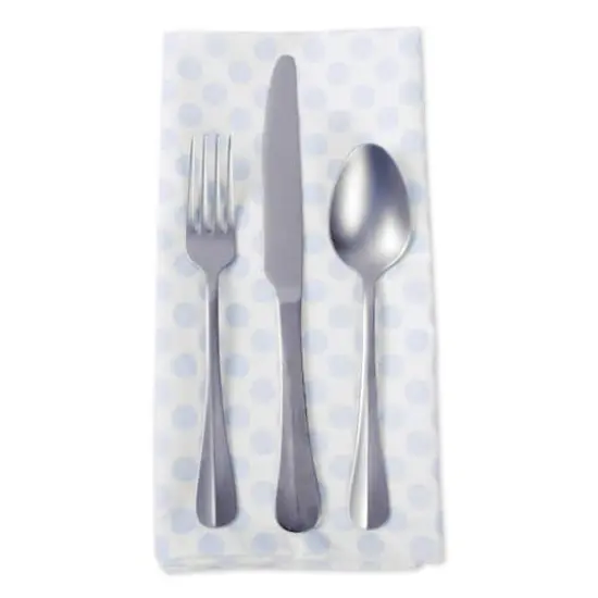 Napkin Printed Dots, 6ct. {4}