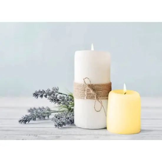 Paraffin Wax for Pillars by Make Market&reg; {3}