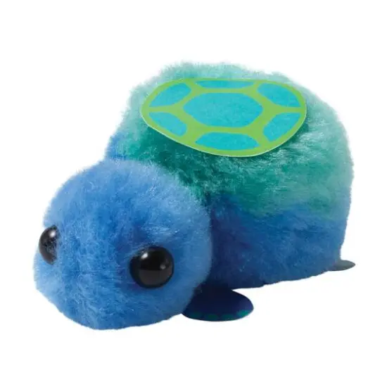 Klutz Jr. My Pom-Pom Pet Shop {17}