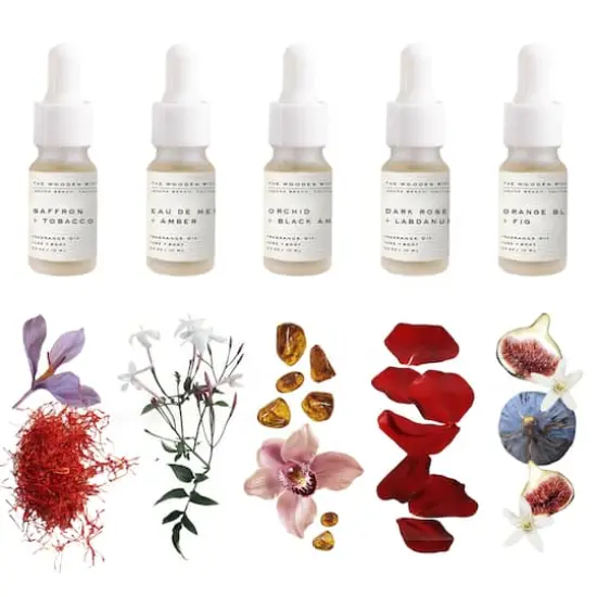 makesy Luxe + Chic Fragrance Kit {4}