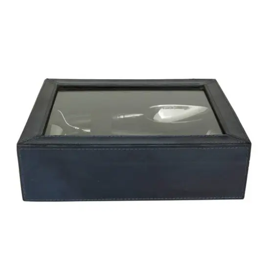 Modern Bar Tool Set Black {8}