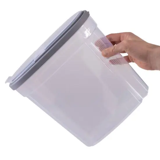 Kitchen Details Cereal Containers, 3ct. {10}