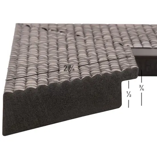 Craig Frames Glimmer Pewter Gray Picture Frame  {3}