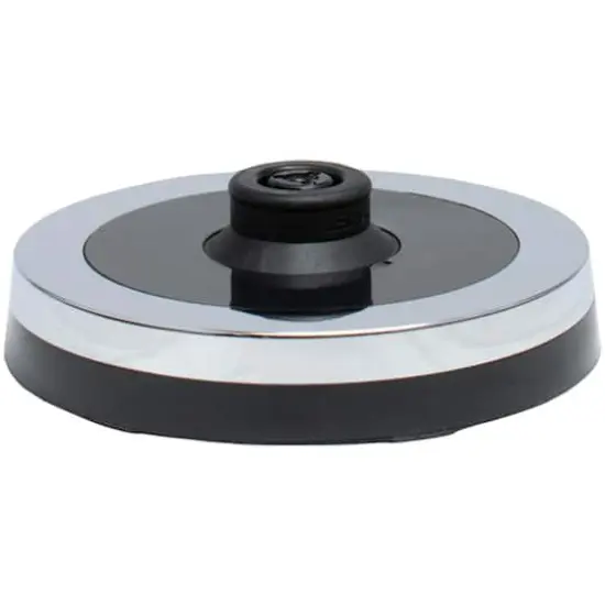 Brentwood 10oz. Cordless Electric Milk Frother & Warmer {5}