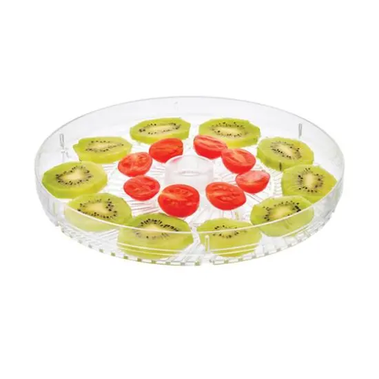 Brentwood 5-Tray Food Dehydrator With Auto Shutoff {6}