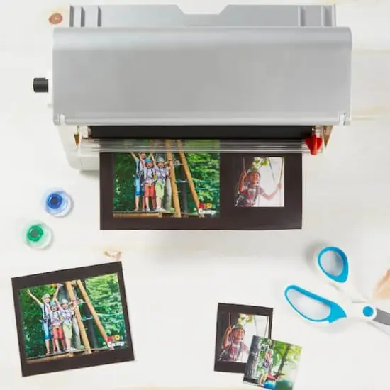 Xyron&reg; 900 Creative Station&trade; Laminate Magnet Refill Cartridge {5}