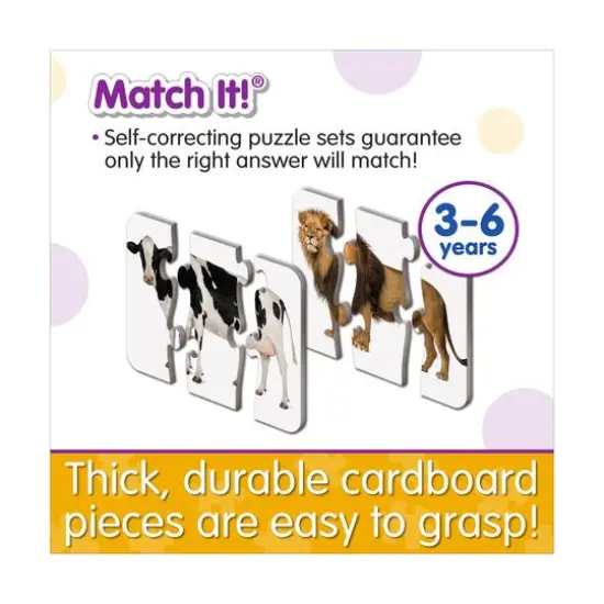 Match It! - Head to Tail {9}