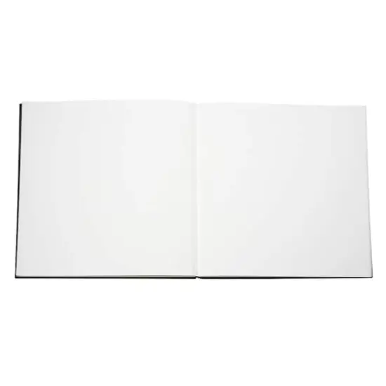 Lay Flat Spineless Hardcover Sketchbook by Artist's Loft&trade; {3}