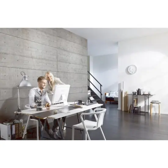 Komar Concrete Blocks Wall Mural {3}