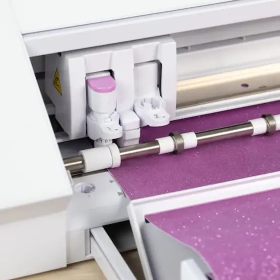 Silhouette&reg; Portrait&reg; 3 Cameo&reg; 4 Premium Manual Blade, 1mm {3}