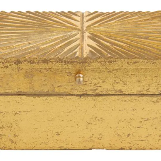 Gold Contemporary Box Set {7}