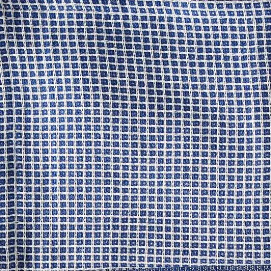 DII&reg; Blue & White Capri Dishcloths, 10ct. {6}