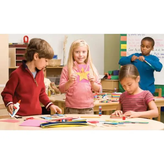 Elmer's&reg; 1gal. Washable School Glue {10}