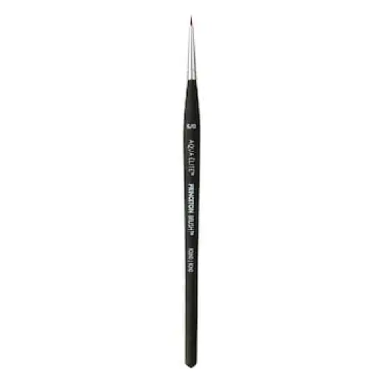 Princeton&trade; Aqua Elite&trade; Synthetic Round Watercolor Brush {1}