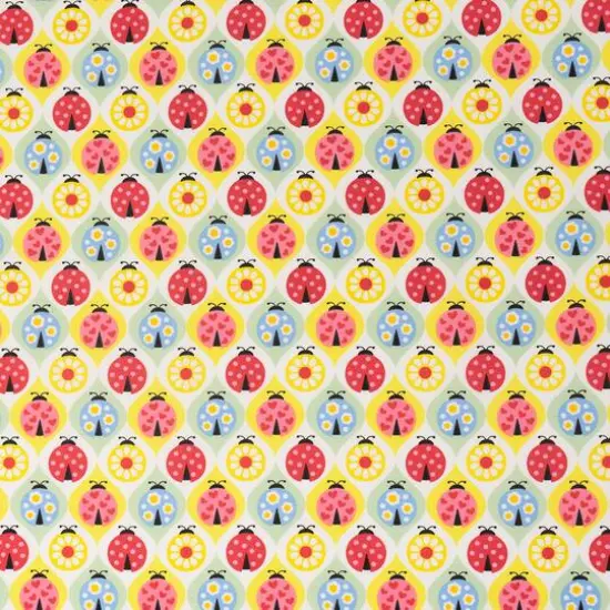 SINGER Fabric Cotton Spring Gnome Bundle {13}