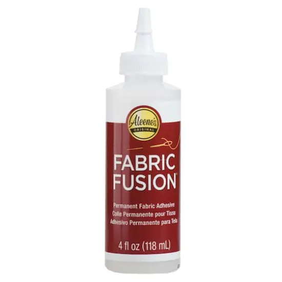 Aleene's&reg; Fabric Fusion&reg; {1}