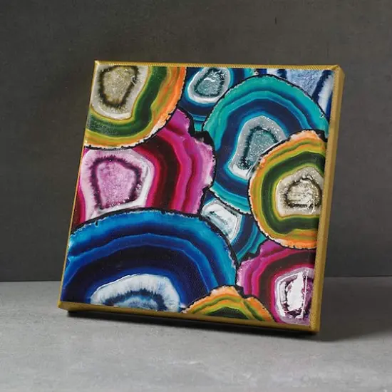 Mod Podge&reg; Hard Coat {5}