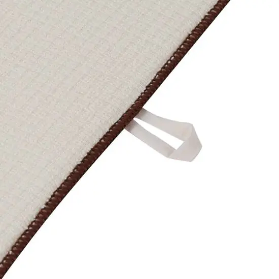 Kitchen Details Jumbo Ivory Drying Mats, 2ct. {10}