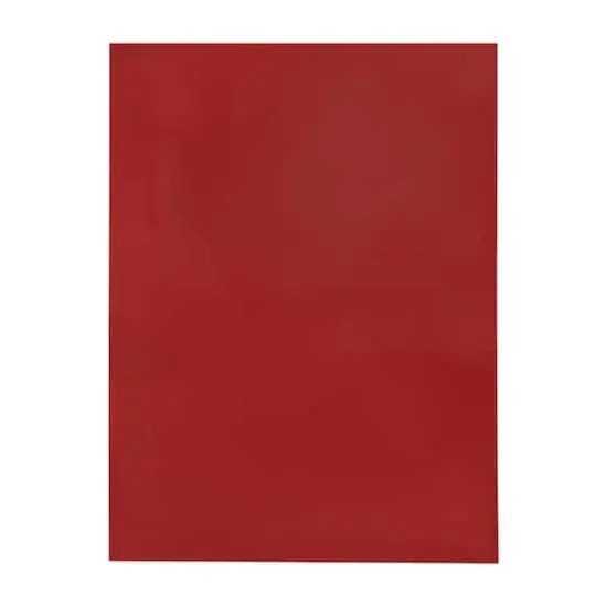 Red Genuine Leather by Make Market&reg; {3}