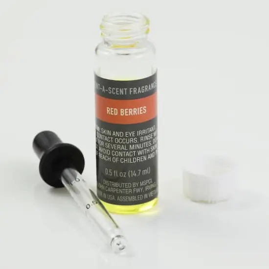 Invent-a-Scent Farm Fresh Candle Fragrance Oil Set by Make Market&reg; {4}