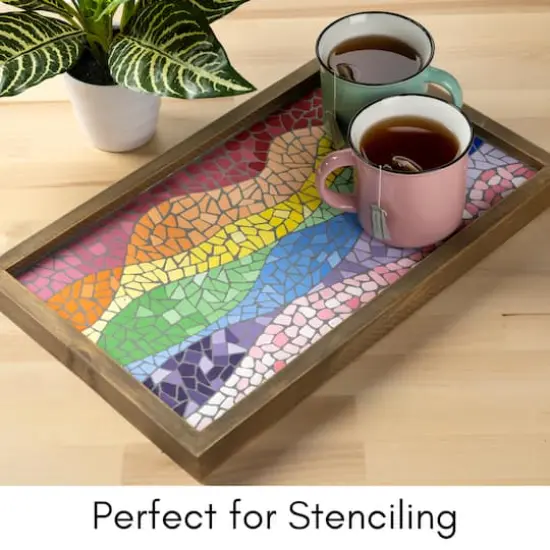 FolkArt&reg; PROMOFAI Matte Acrylic Paint Set {5}