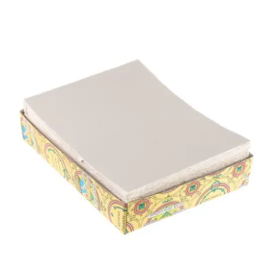 Fabriano&reg; Medioevalis 4.5" x 6.75" Single Cards, 100ct. {8}