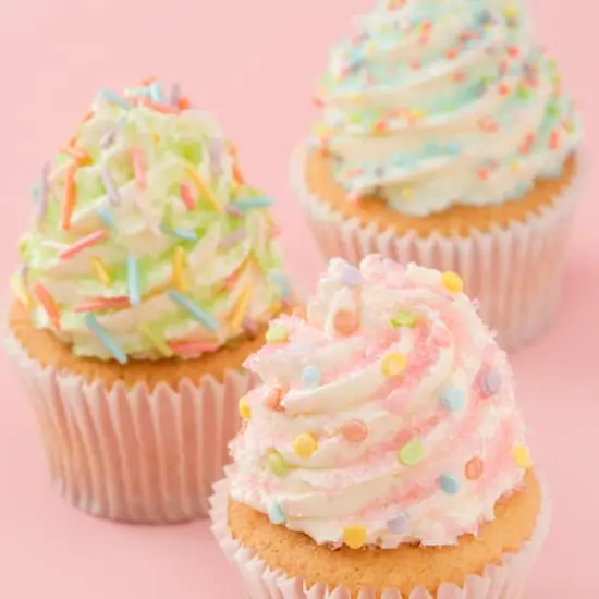 PME Cake Sweet Street&reg; Pastel Sprinkle Mix {4}