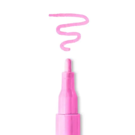 Medium Line Paint Pen Set by Craft Smart&reg; {15}