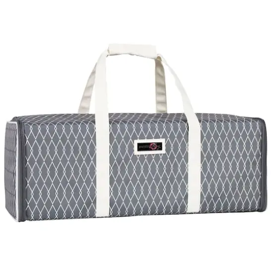 Everything Mary Gray Diamond Die-Cut Machine Carrying Case {8}