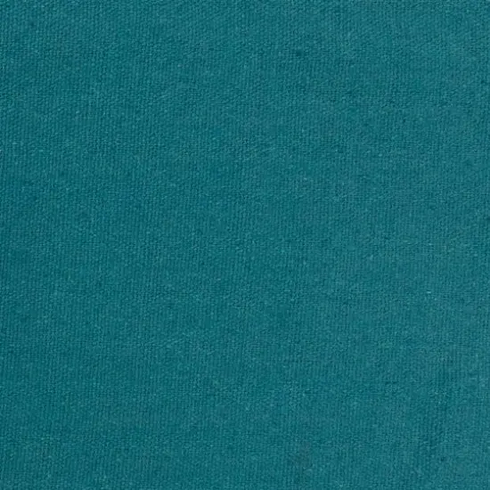 100" x 41" Hammock with Netted Fringe & Wooden Bars Green {7}