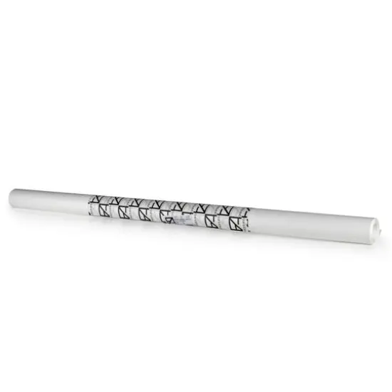 Fabriano&reg; Accademia White Drawing Paper Roll, 59" x 11yd., 200 gsm {1}