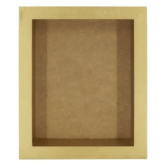 6" x 7.25" Santa with Deer Tabletop Décor by Ashland® {5}