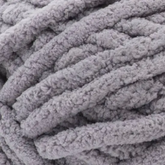 Bernat&reg; Blanket&trade; Extra&trade; Yarn Vapor Gray {3}