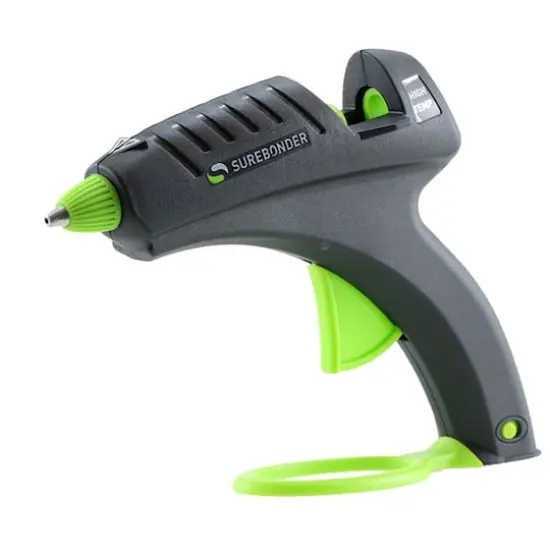 Surebonder® Plus Full Size™ Series High Temperature Hot Glue Gun {1}
