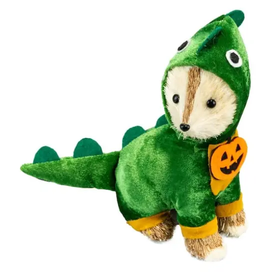 7" Dinosaur Fox Natural D&eacute;cor by Ashland&reg; {3}