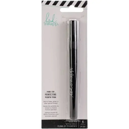 American Crafts&trade; Heidi Swapp&trade; Fine Tip Glue Pen {1}